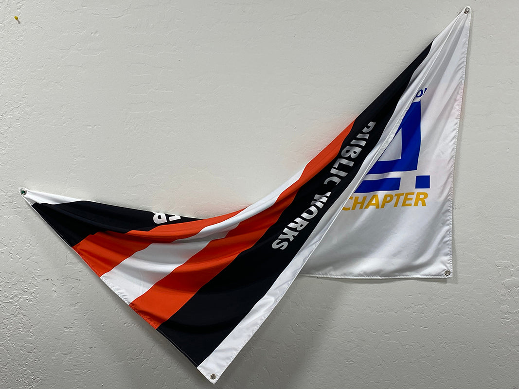 Custom 3×5 Team & Business Flags