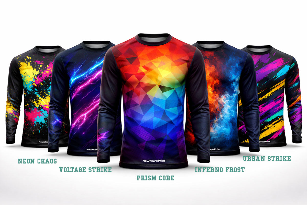 Custom Goalkeeper Jersey | Personalized Soccer Goalkeeper Jersey
