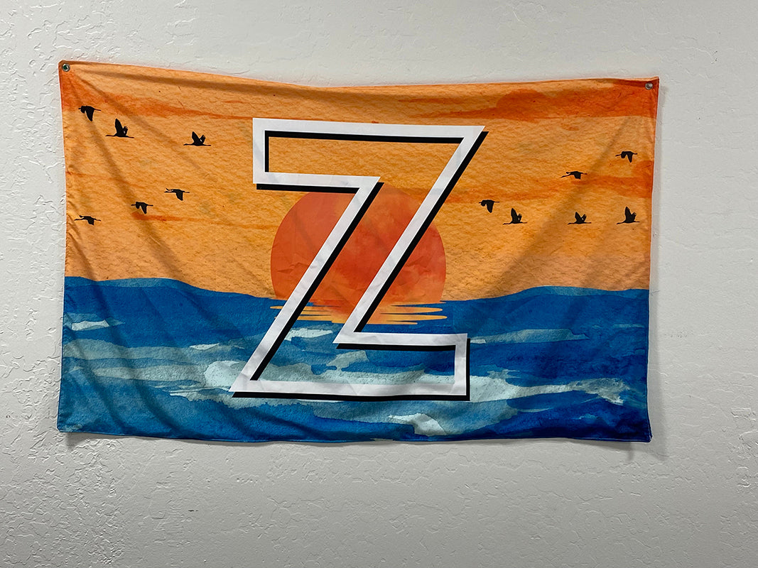 Custom 3×5 Team & Business Flags