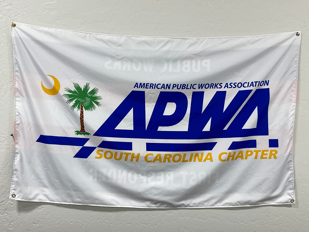 Custom 3×5 Team & Business Flags